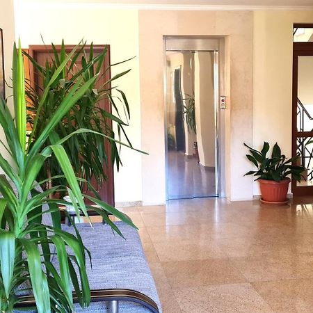סאני ביץ' Summer Breeze Apartments מראה חיצוני תמונה