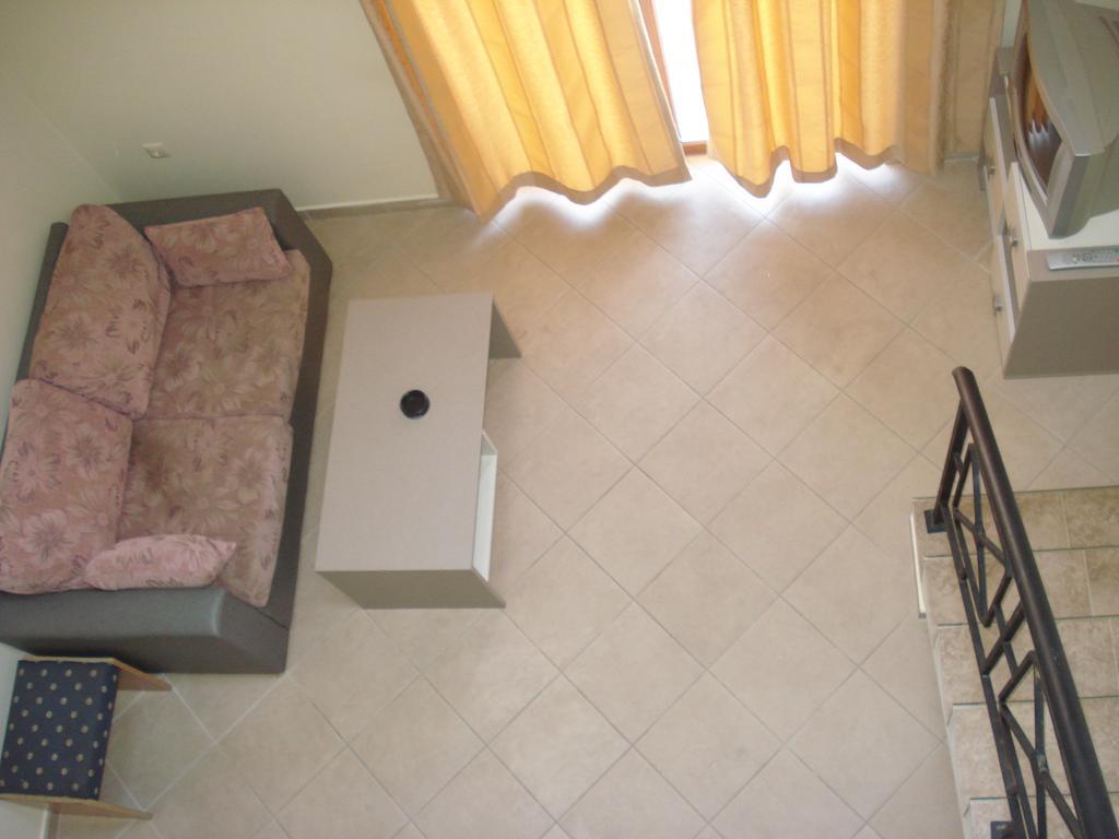 סאני ביץ' Summer Breeze Apartments מראה חיצוני תמונה